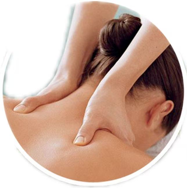 Body Massage 60 Mins