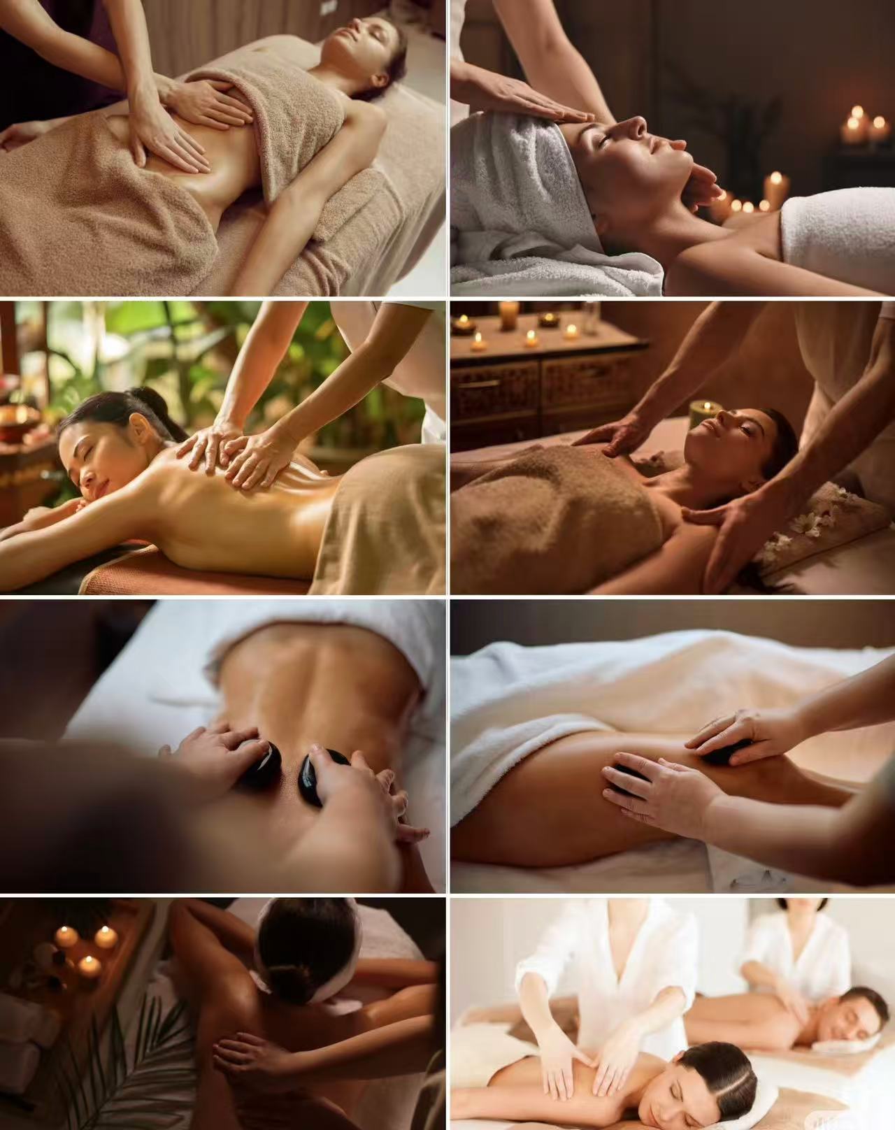Niuniu Foot Spa